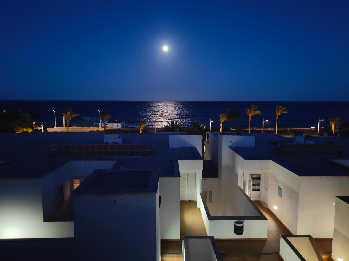 Apartamento Playa Del Faro Garrucha Eksteriør billede