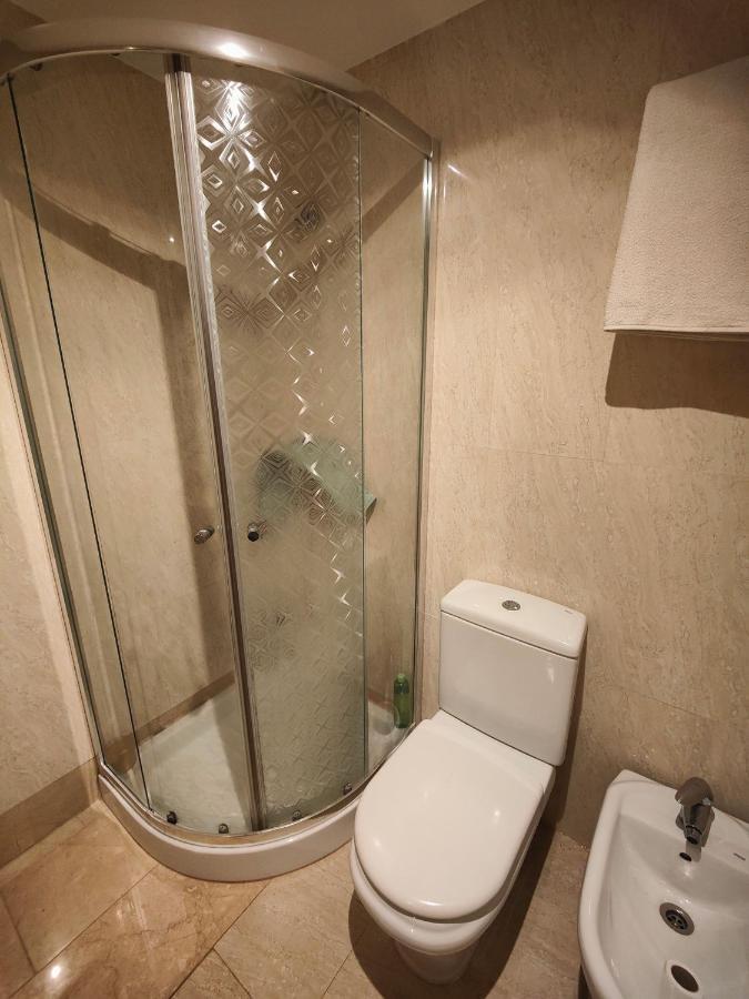 Apartamento Playa Del Faro Garrucha Eksteriør billede